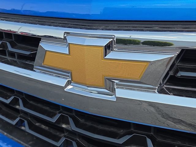 New 2026 Chevrolet Silverado 1500 LT image 30