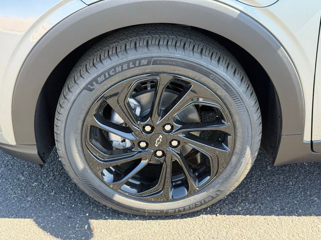 New 2027 Chevrolet Bolt RS image 10