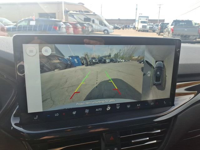 Certified 2023 Ford Escape ST-Line Select w/ Tech Pack #2 AWD/4WD image 22