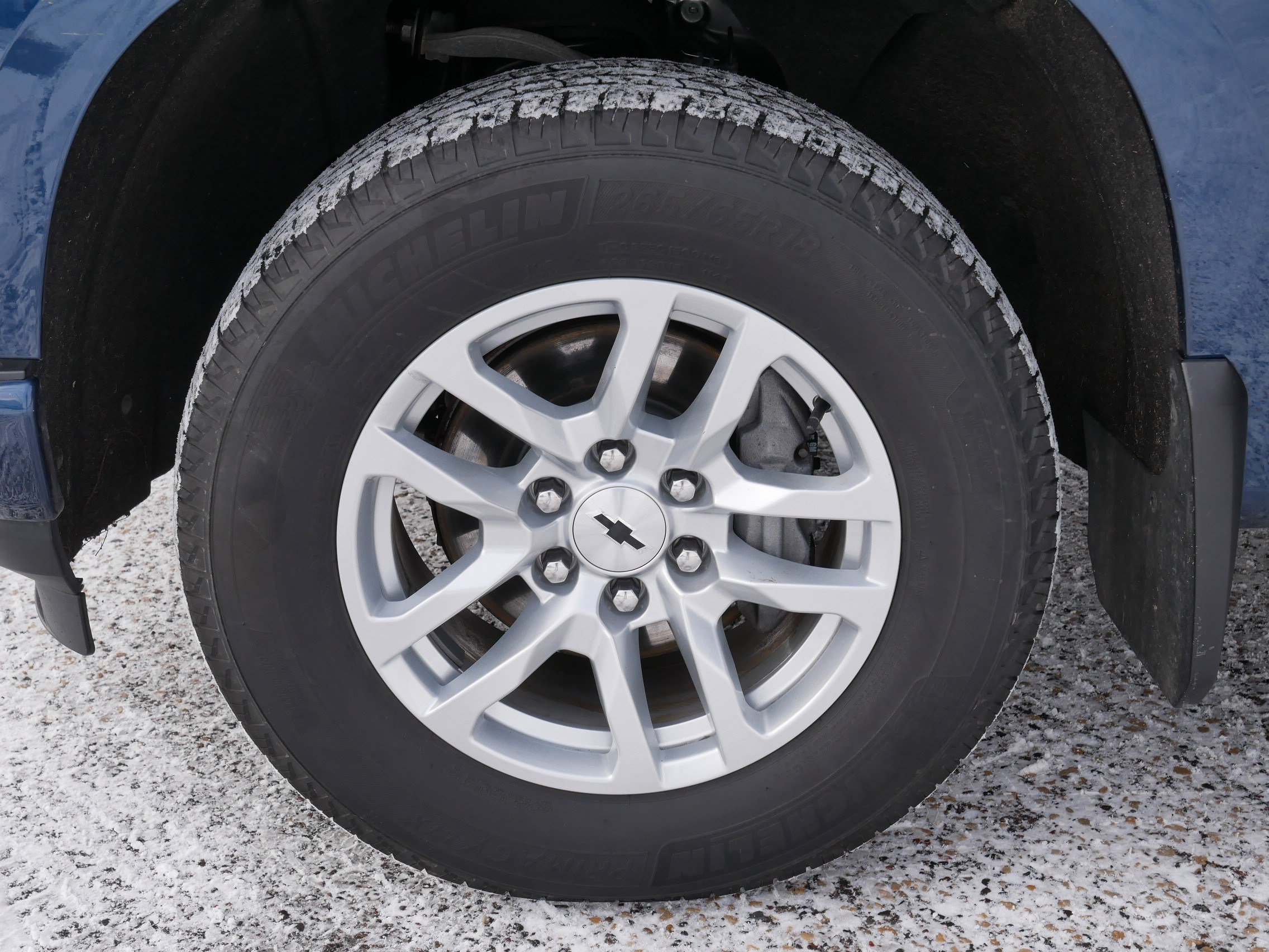 Used 2019 Chevrolet Silverado 1500 RST w/ All-Star Edition image 15