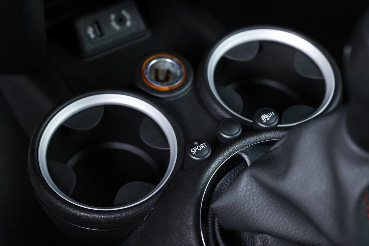 Used 2013 MINI Cooper John Cooper Works image 59