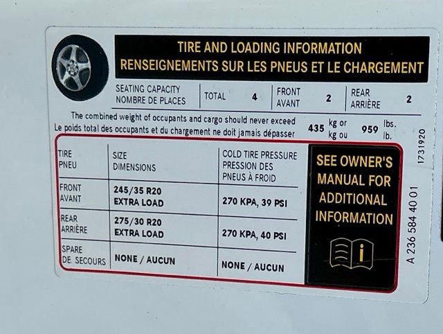 Used 2024 Mercedes-Benz CLE 300 4MATIC Coupe image 40