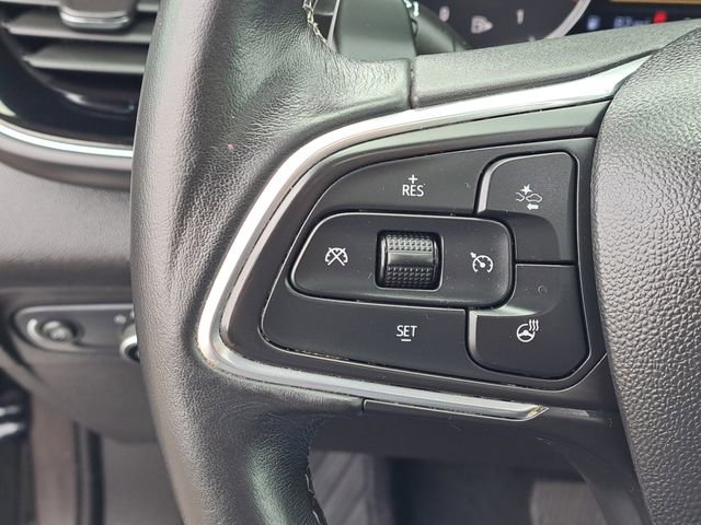 Used 2021 Buick Envision Avenir w/ Technology Package II image 13