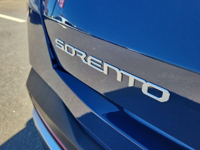 New 2026 Kia Sorento S FWD image 7
