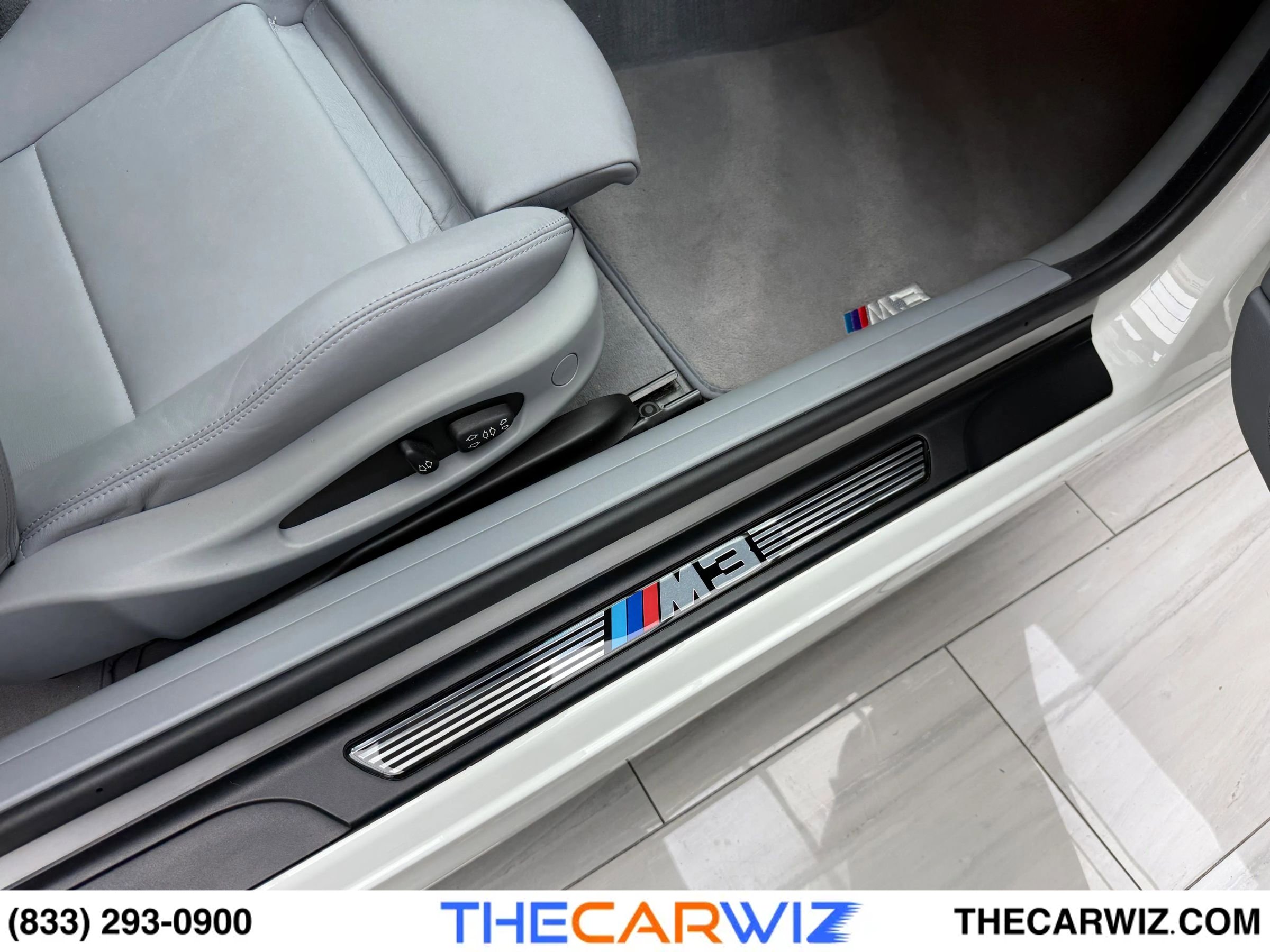 Used 2003 BMW M3 Coupe image 72