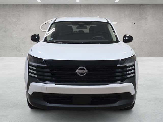 New 2026 Nissan Kicks S image 18