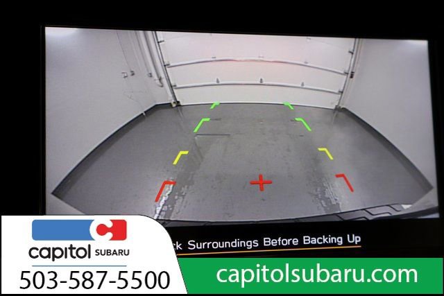 Used 2021 Subaru Forester Premium w/ Popular Package #1 image 28