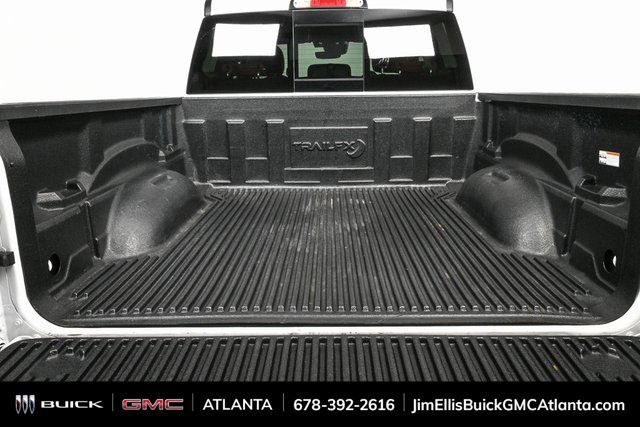 Used 2025 RAM 1500 Rebel w/ Rebel Level 1 Equipment Group image 26