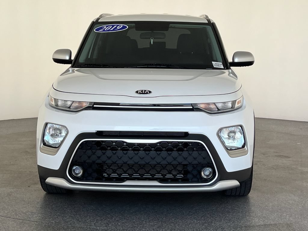 Used 2020 Kia Soul X-Line FWD image 10
