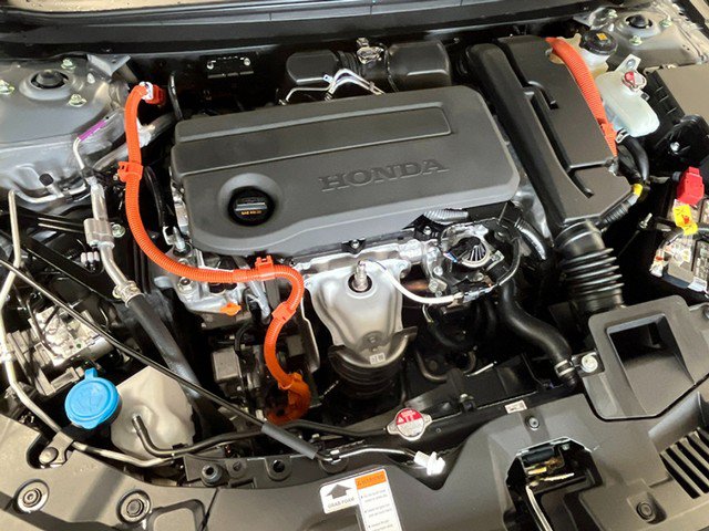 New 2026 Honda Accord Sport image 20