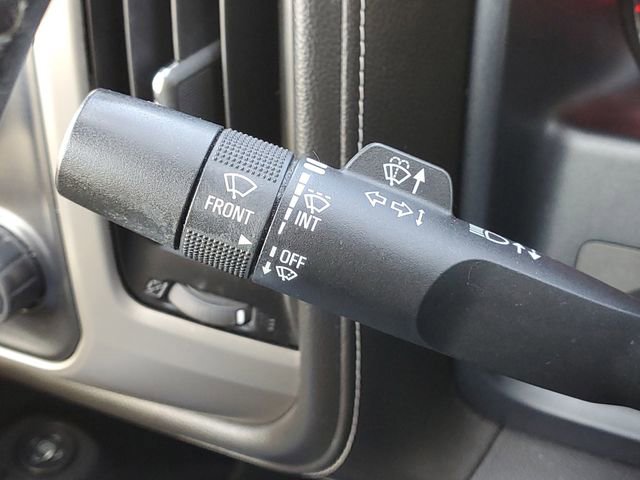 Used 2015 GMC Sierra 1500 Denali w/ Driver Alert Package image 17