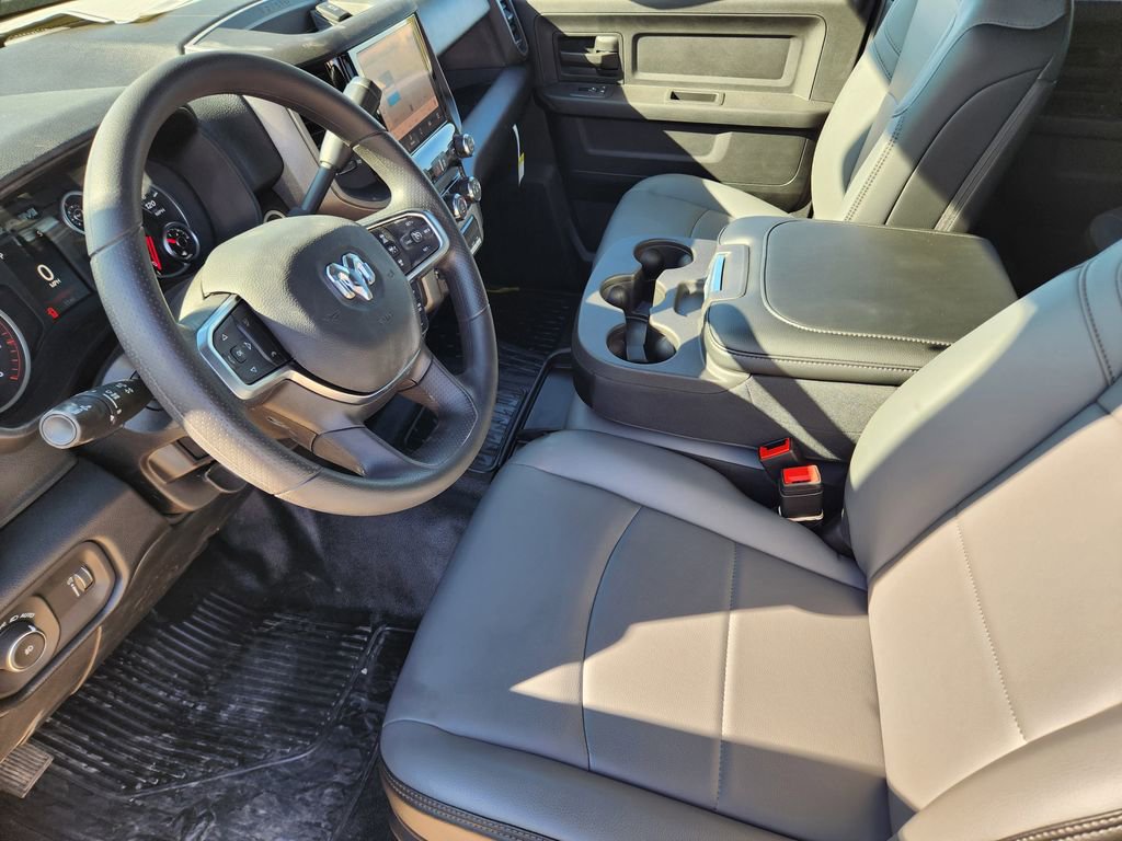 New 2026 RAM 5500 Tradesman image 8