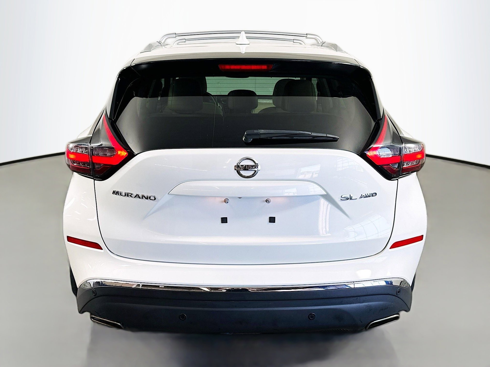 Used 2020 Nissan Murano SL AWD/4WD image 6
