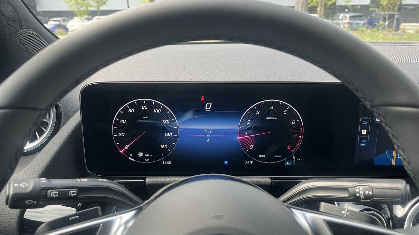New 2026 Mercedes-Benz GLA 250 4MATIC image 45