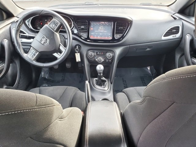 Used 2013 Dodge Dart Limited image 6