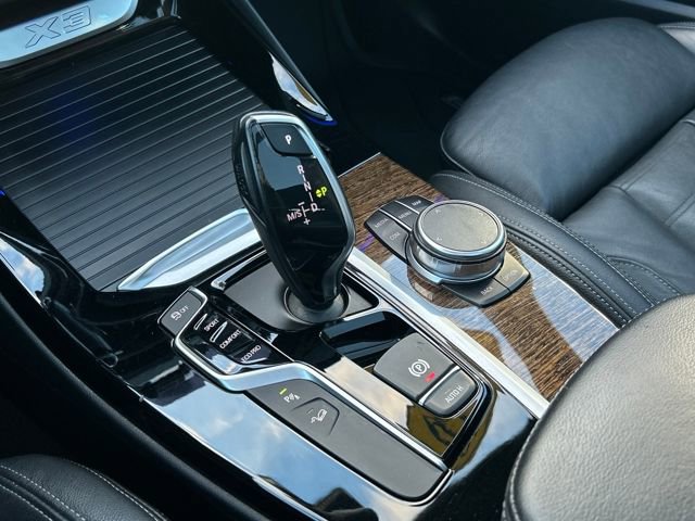 Used 2019 BMW X3 xDrive30i w/ Driving Assistance Package image 20