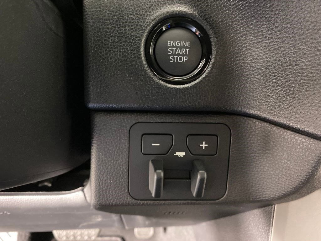 New 2026 Toyota Tundra SR5 image 20