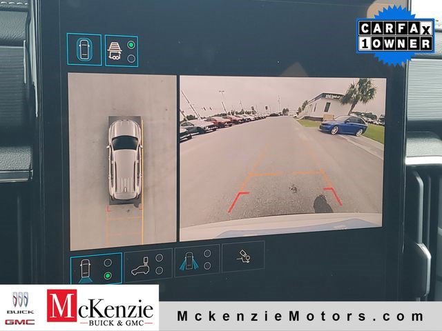 Certified 2024 GMC Acadia Elevation w/ Super Cruise Package FWD image 15