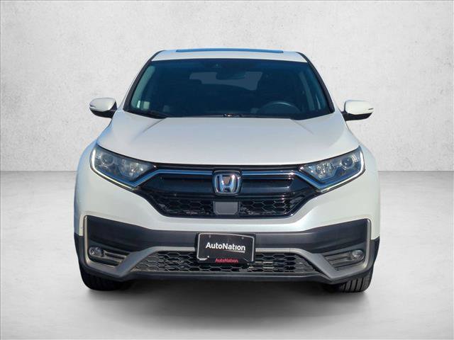 Used 2020 Honda CR-V EX image 2
