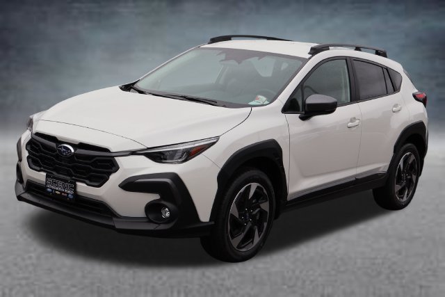 New 2026 Subaru Crosstrek 2.5i Limited AWD/4WD image 22