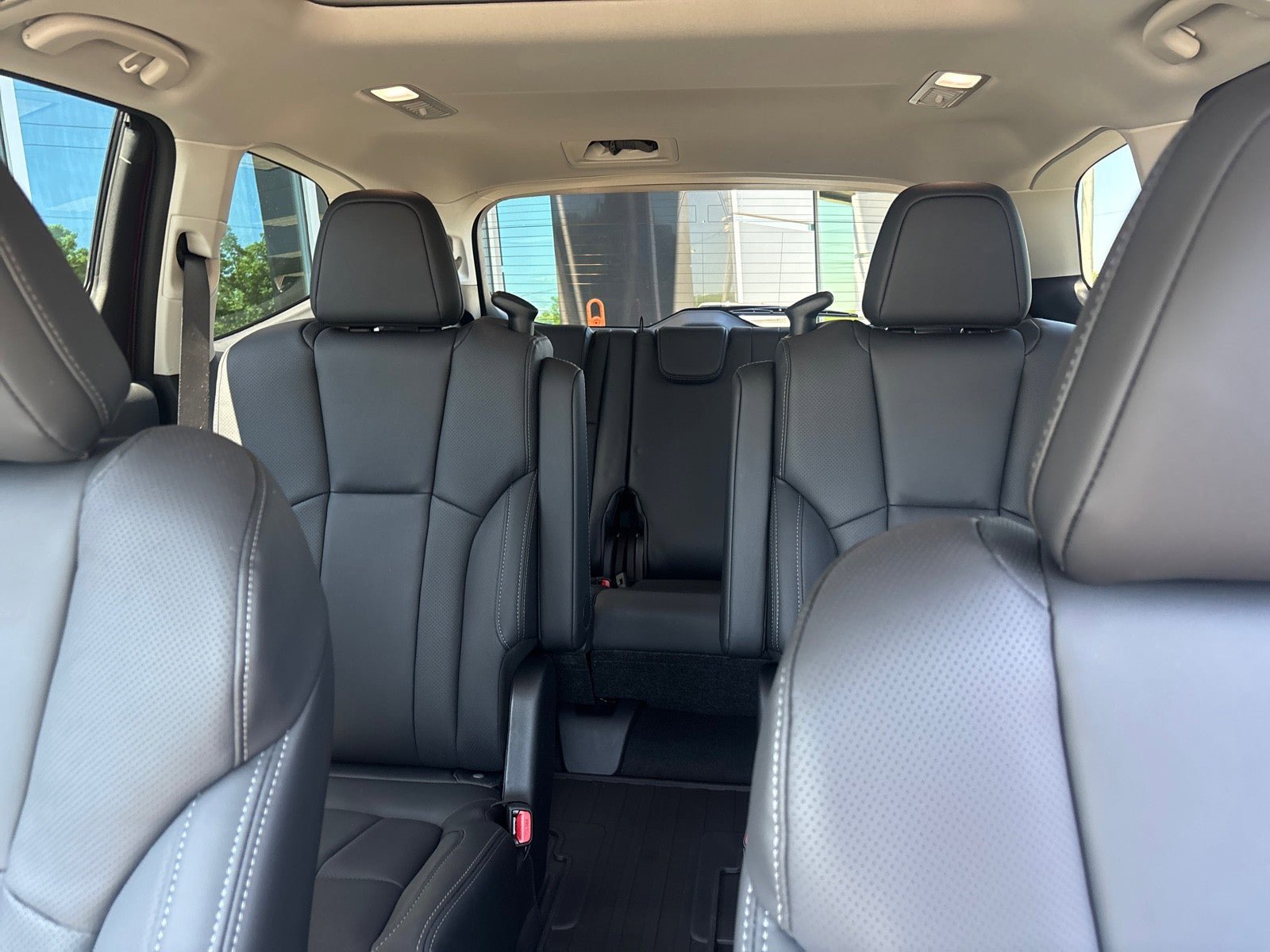 New 2026 Subaru Ascent Limited AWD/4WD image 29