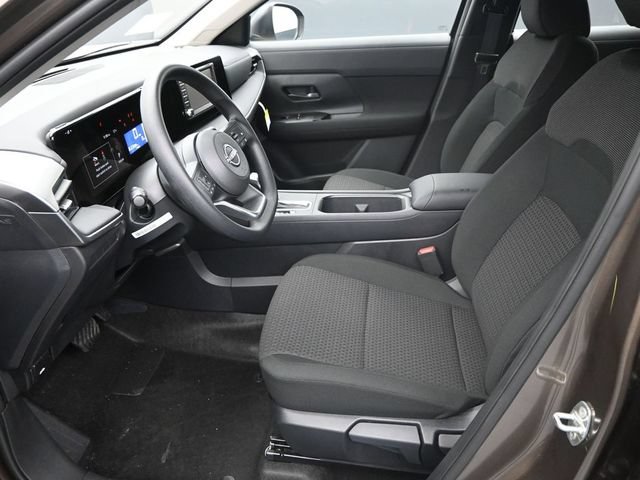 Certified 2025 Nissan Kicks S AWD/4WD image 9