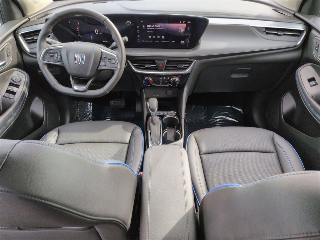 Used 2025 Buick Encore GX Sport Touring w/ Comfort Package image 15