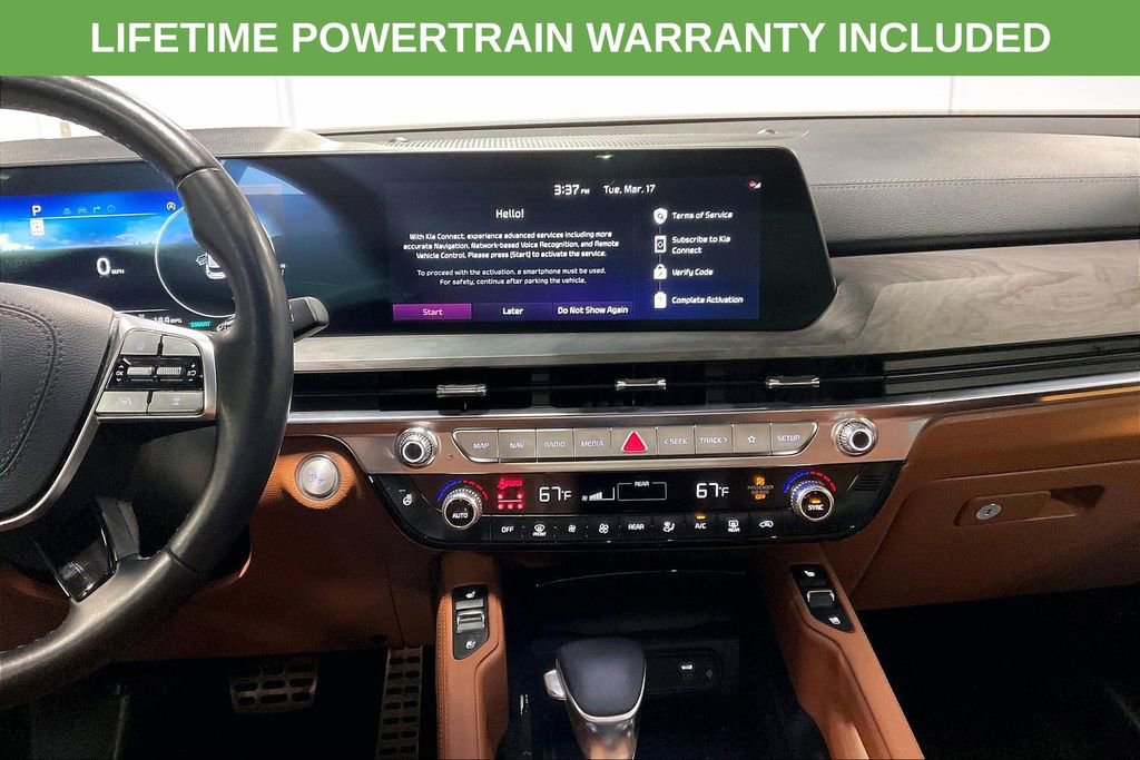 Used 2024 Kia Telluride SX Prestige X-Line image 8