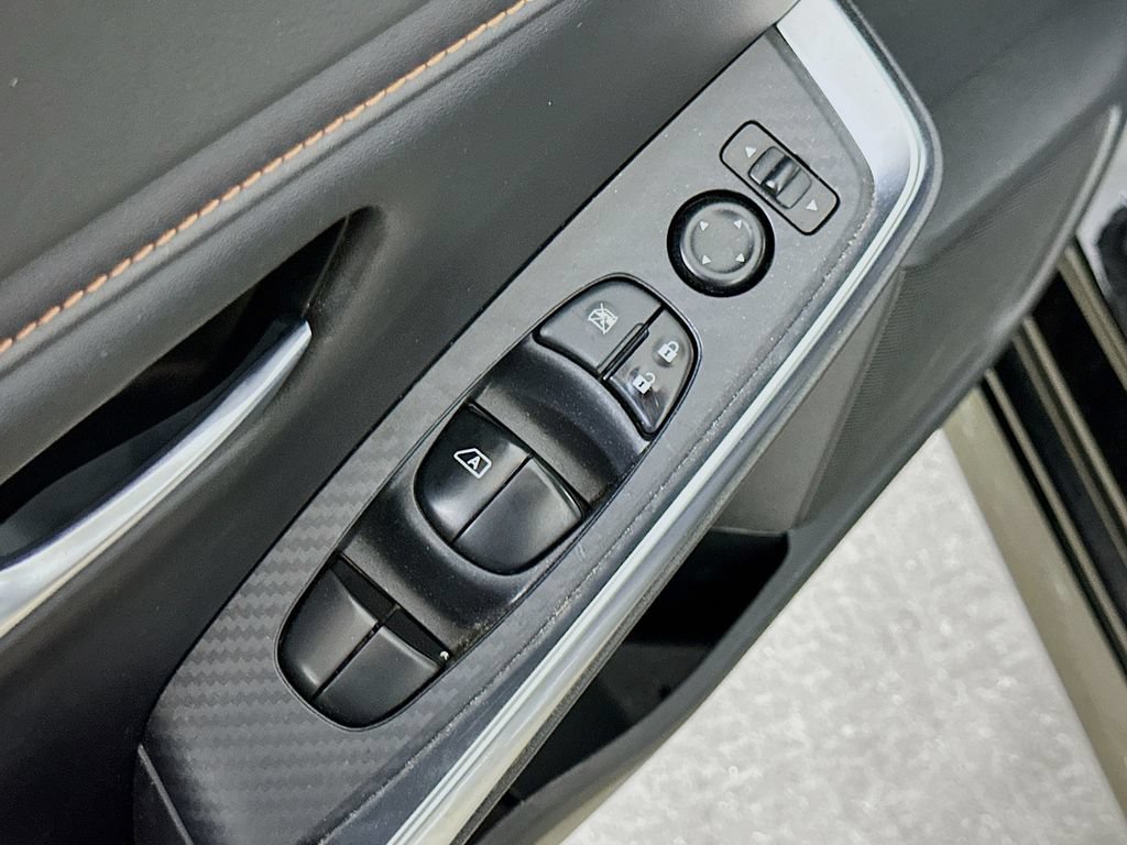 Used 2021 Nissan Sentra SR FWD image 20