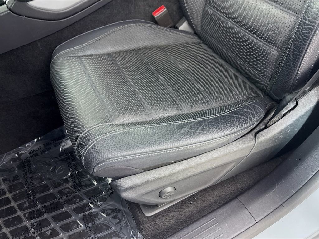 Used 2022 Mercedes-Benz GLE 450 4MATIC image 21