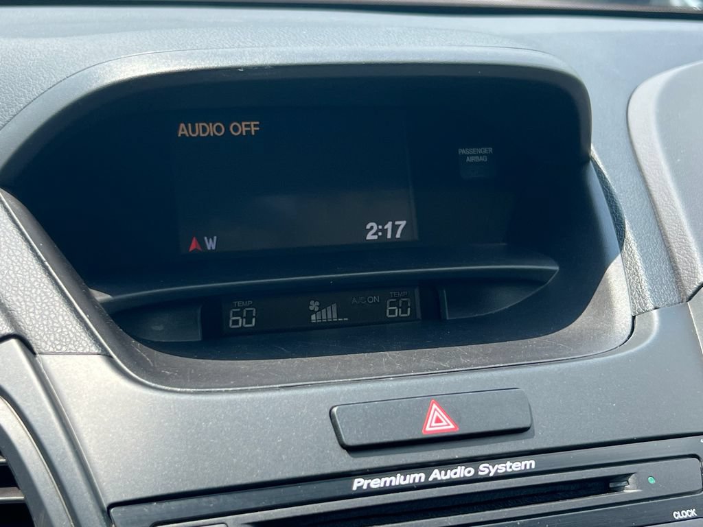 Used 2017 Acura RDX AWD image 25