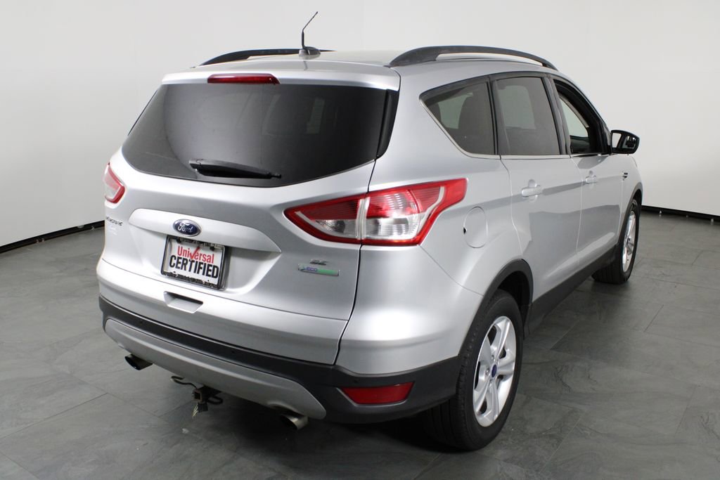 Used 2016 Ford Escape SE w/ SE Leather Comfort Package image 15