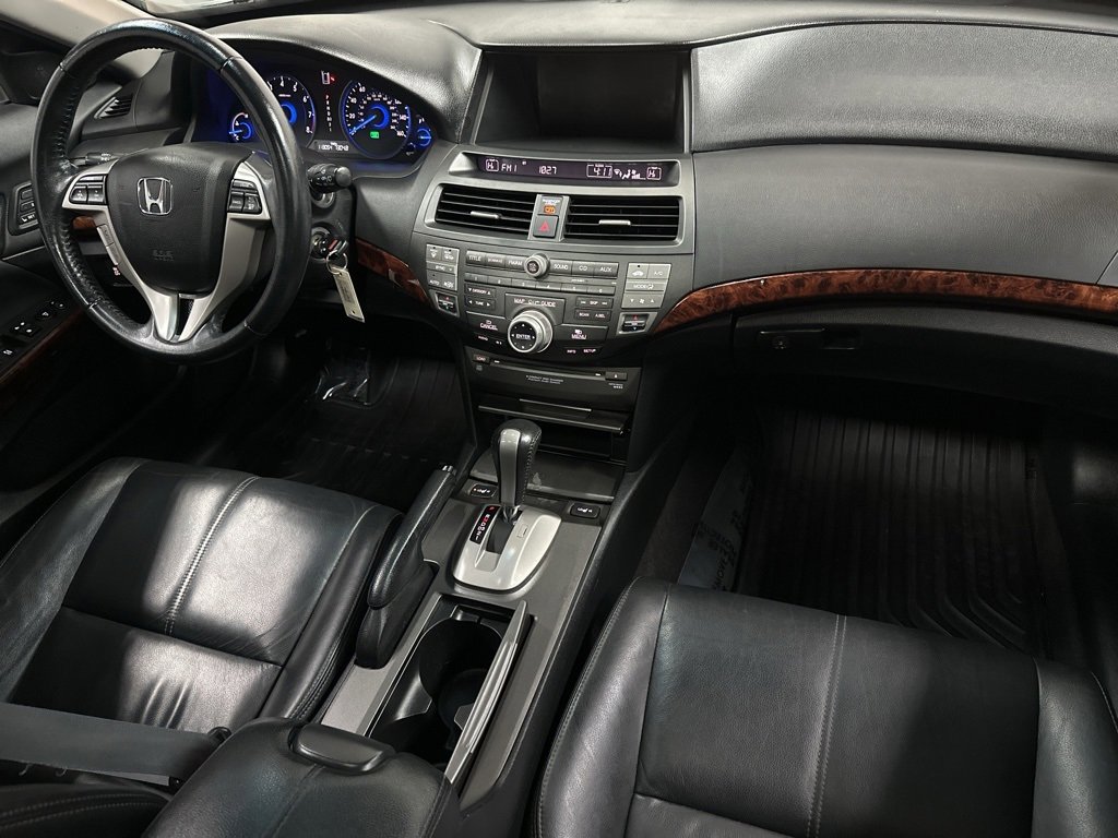 Used 2010 Honda Crosstour EX-L image 12