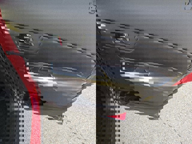 Used 2012 Ford Edge Limited image 9