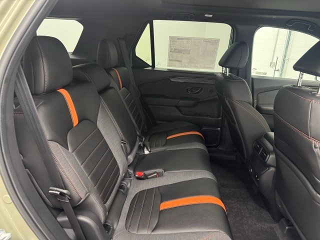 New 2026 Honda Passport TrailSport image 15