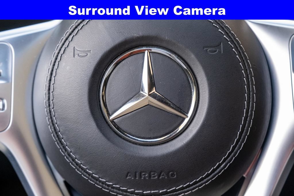 Used 2018 Mercedes-Benz S 560 4MATIC Sedan image 26