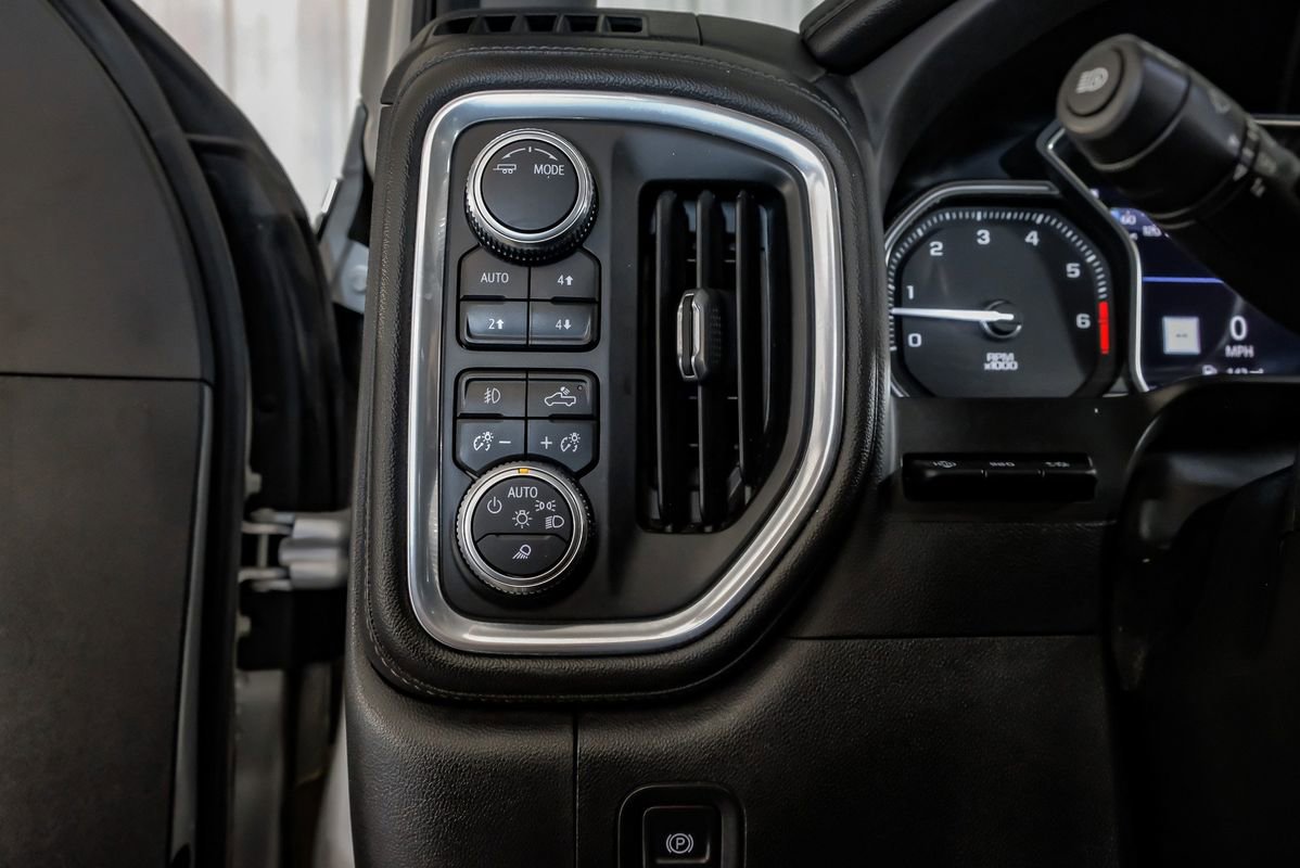 Used 2022 GMC Sierra 2500 Denali w/ Denali Ultimate Package image 26