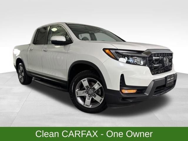 Used 2024 Honda Ridgeline RTL