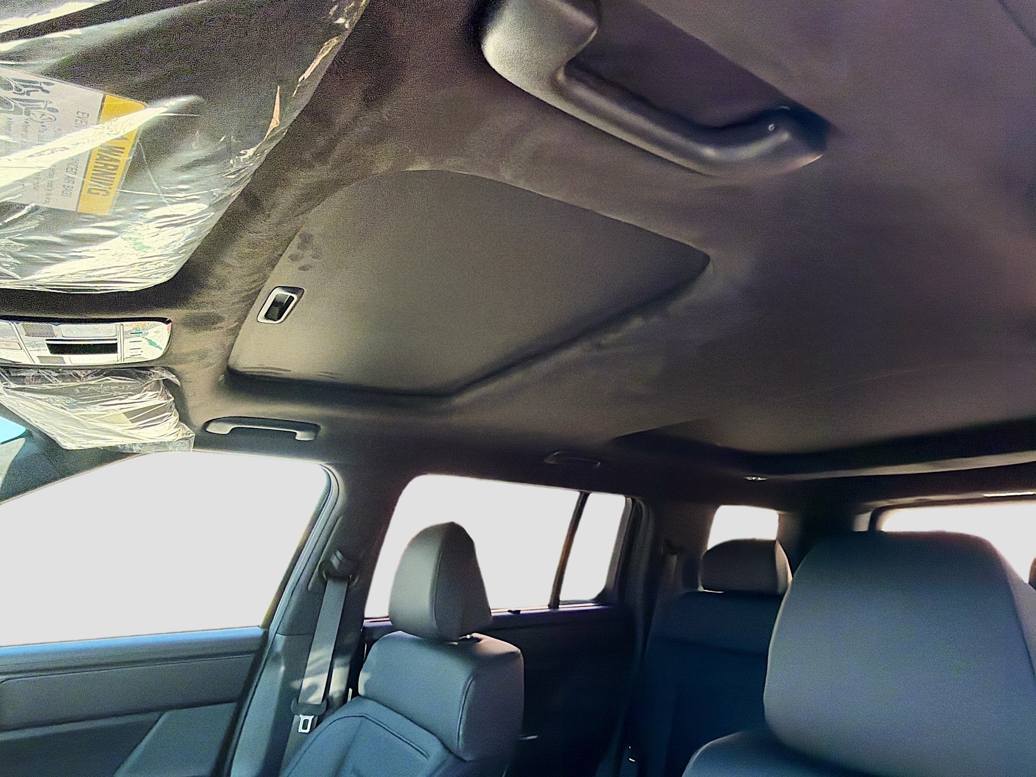 New 2026 Hyundai Santa Fe Calligraphy image 25