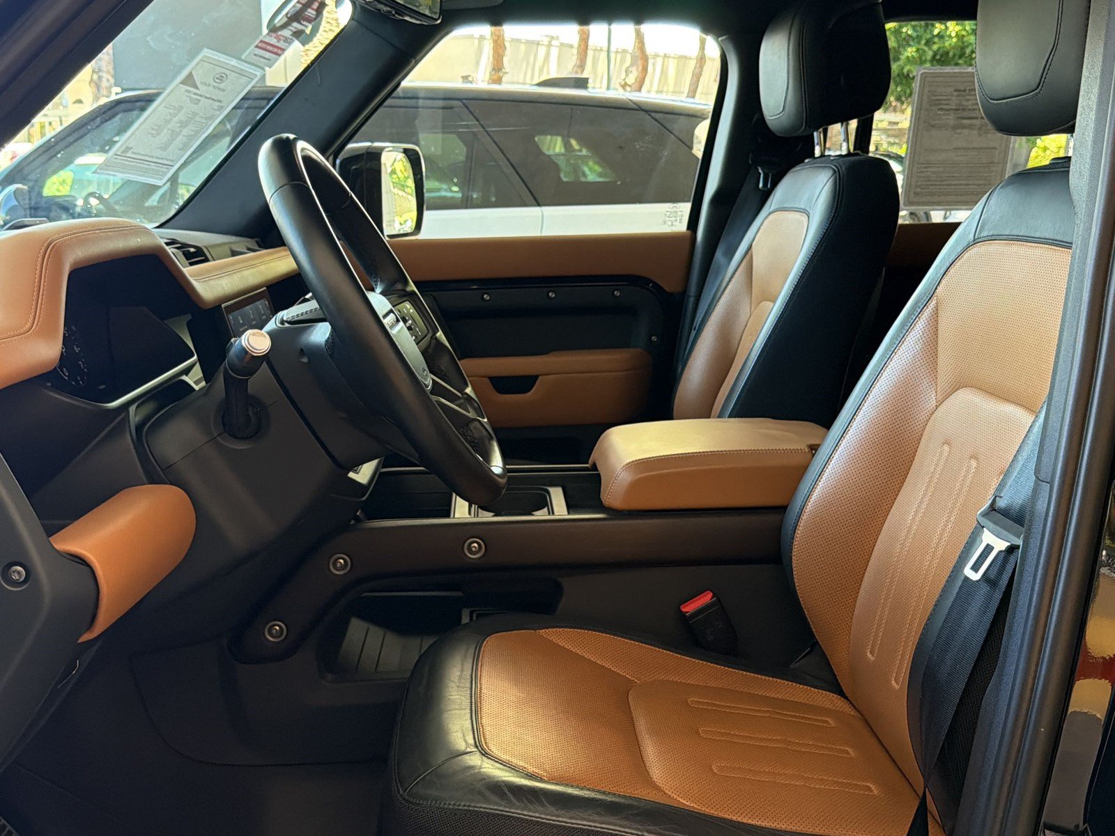 Used 2020 Land Rover Defender 110 X AWD/4WD image 5