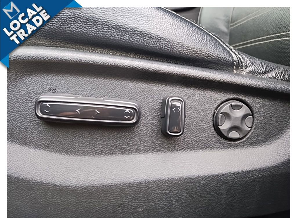 Used 2017 Honda CR-V EX image 13