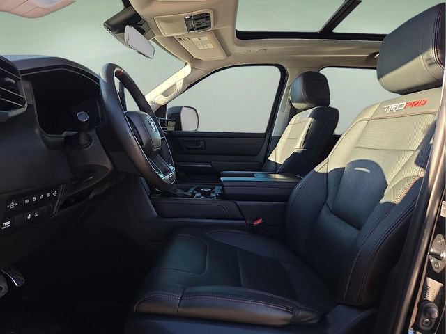 Used 2023 Toyota Tundra TRD Pro image 23
