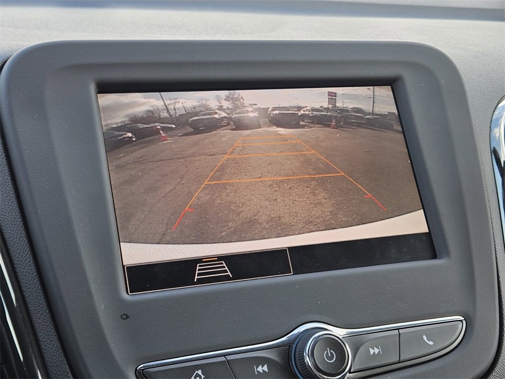 Used 2023 Chevrolet Equinox RS image 20