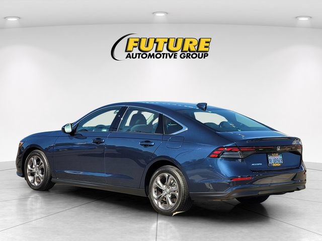Used 2024 Honda Accord EX image 7