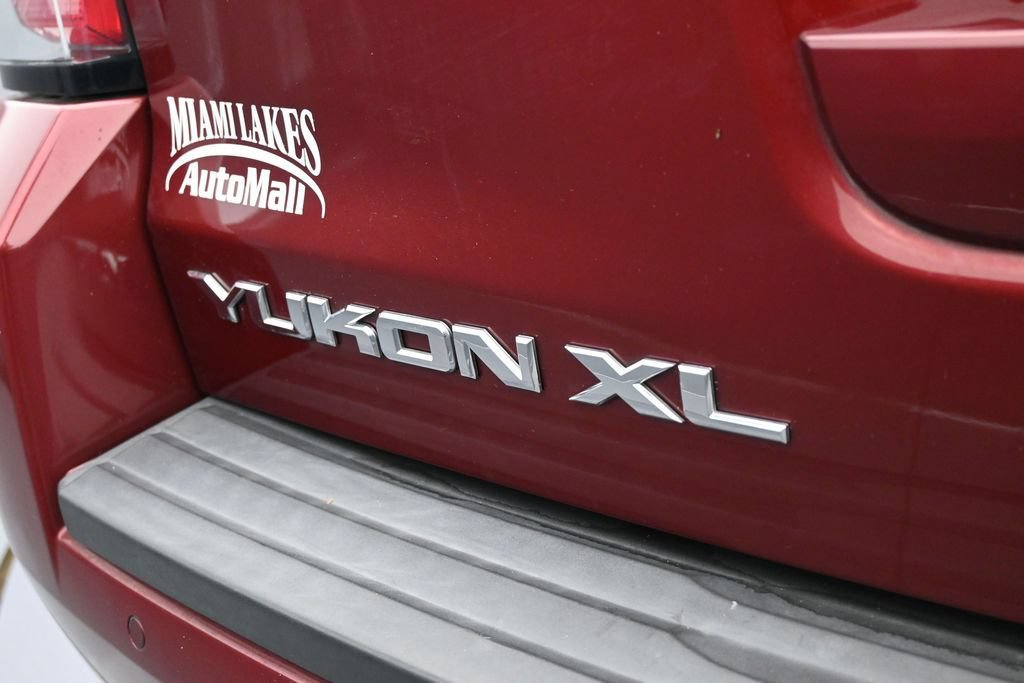 Used 2019 GMC Yukon XL SLT w/ Premium Edition RWD image 38