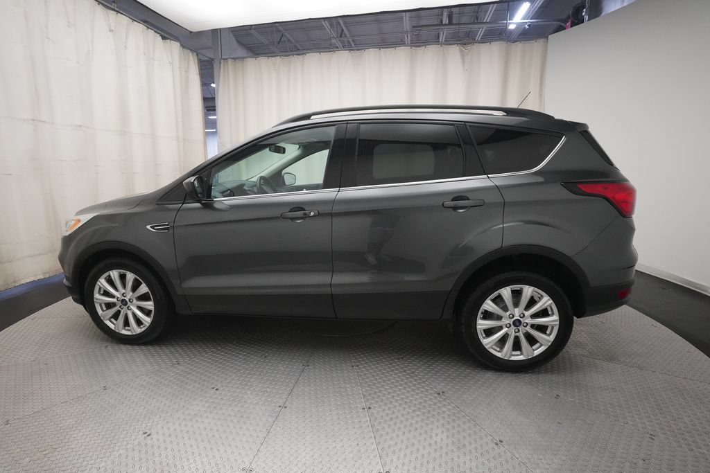 Used 2019 Ford Escape SEL AWD/4WD image 24