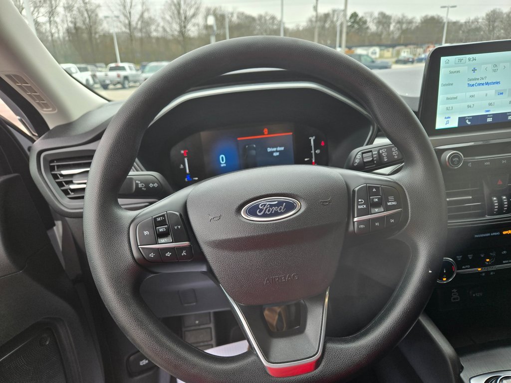 Used 2025 Ford Escape Active image 10