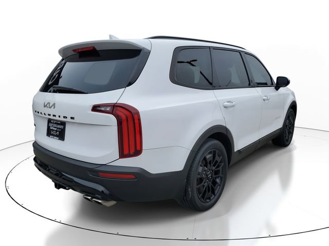 Used 2022 Kia Telluride SX w/ SX Prestige Package image 6