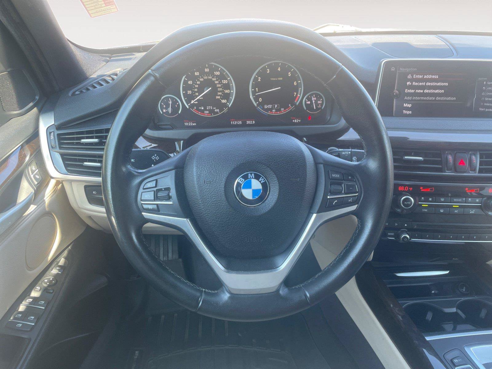 Used 2017 BMW X5 xDrive35i AWD/4WD image 12