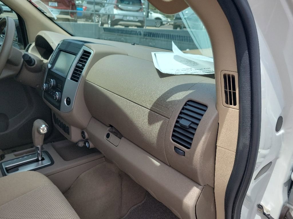 Used 2019 Nissan Frontier SV w/ Value Truck Package RWD image 43